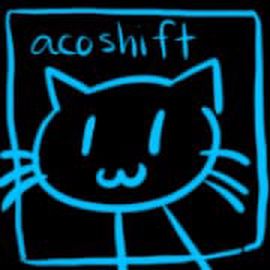 Acoshift