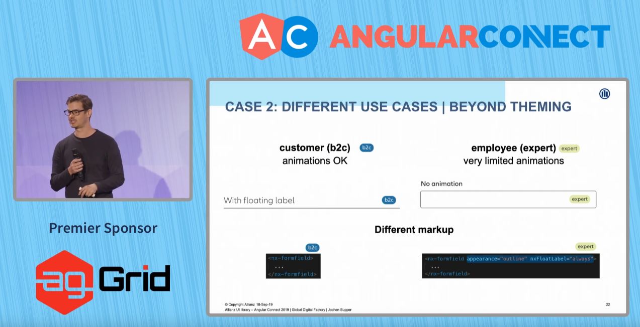 Alianz Case 2