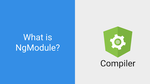 What is NgModule? (English)